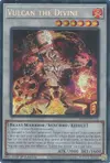 Product image for Vulcan the Divine