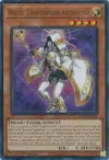 Product image for Weiss, Lightsworn Archfiend