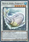 Product image for Marsouin Aura Blanche