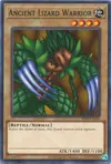 Product image for Ancient Lizard Warrior