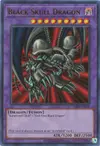 Product image for Black Skull Dragon