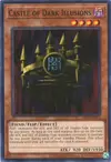 Product image for Castle of Dark Illusions