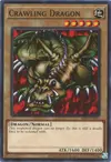 Product image for Crawling Dragon