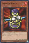 Product image for Dragon Piper