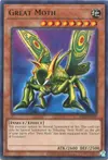 Product image for Great Moth