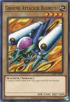 Product image for Ground Attacker Bugroth