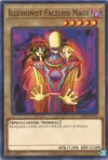 Product image for Mage Illusionniste Anonyme
