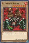 Product image for Araignée Lanceuse