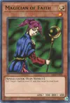 Product image for Magician of Faith