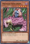 Product image for Masked Sorcerer