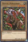 Product image for Mystic Horseman