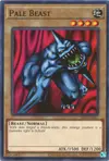 Product image for Monstre Pâle