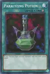 Product image for Potion Paralysante