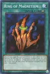 Product image for Ring of Magnetism