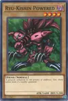 Product image for Ryu-Kishin Powered