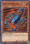 Product image for Steel Scorpion