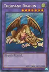 Product image for Thousand Dragon