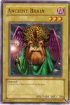 Product image for Ancient Brain