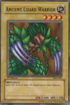 Product image for Ancient Lizard Warrior