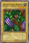 Product image for Ancient Lizard Warrior