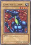 Product image for Armored Lizard