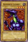 Product image for Armored Lizard