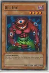 Product image for Big Eye