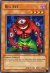 Product image for Big Eye