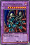 Product image for Black Skull Dragon