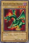 Product image for Blackland Fire Dragon