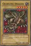 Product image for Crawling Dragon