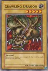 Product image for Crawling Dragon