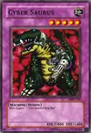 Product image for Cyber Saurus
