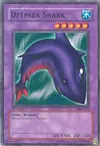 Product image for Requin des Mers Profondes
