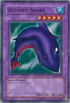 Product image for Deepsea Shark