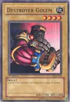 Product image for Destroyer Golem