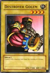 Product image for Destroyer Golem