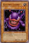 Product image for Electric Lizard