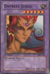 Product image for Empress Judge
