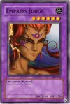 Product image for Empress Judge
