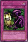 Product image for Fake Trap