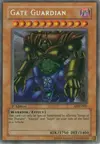 Product image for Gate Guardian