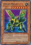 Product image for Great Moth