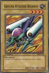 Product image for Ground Attacker Bugroth