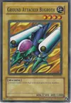 Product image for Ground Attacker Bugroth