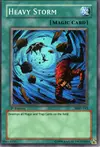 Product image for Heavy Storm