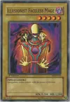 Product image for Mage Illusionniste Anonyme