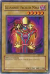 Product image for Illusionist Faceless Mage