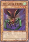 Product image for Insect Soldiers of the Sky