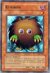 Product image for Kuriboh